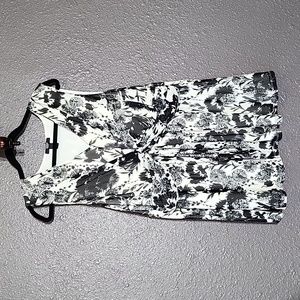 Alfani Sleeveless Top